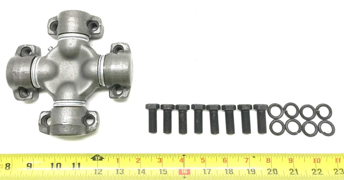 Jack Shaft Universal UJoint Kit Common M809 M915 M54A2 FMTV LMTV